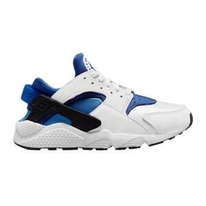 Nike Air Huarache Womens Size 8 Lapis Blue NEW DH4439 107